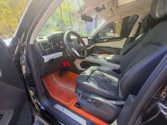 Volkswagen Teramont 380TSI AWD Excellence Luxury Edition - photo 9
