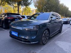 AITO M9 Extended Range Ultra 52kWh 6-Seater - photo 1