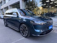 AITO M9 Extended Range Ultra 52kWh 6-Seater - photo 3