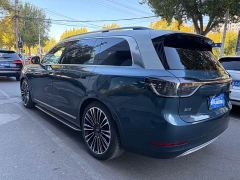 AITO M9 Extended Range Ultra 52kWh 6-Seater - photo 6