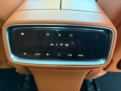 AITO M9 Extended Range Ultra 52kWh 6-Seater - photo 9