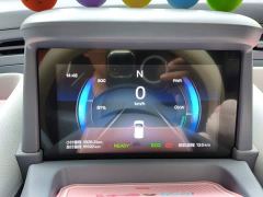 FAW Besturn Xiaoma 222km Linglong Edition - ფოტო 11
