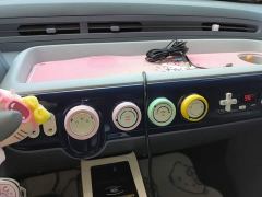 FAW Besturn Xiaoma 222km Linglong Edition - ფოტო 12