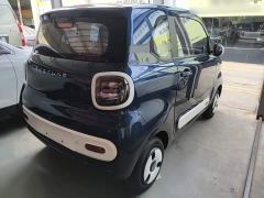 FAW Besturn Xiaoma 222km Linglong Edition - ფოტო 6