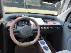 FAW Besturn Xiaoma 222km Linglong Edition - ფოტო 9