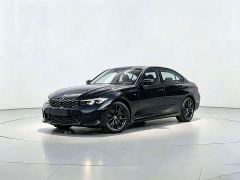 BMW 3 Series 325Li M Sport Package - ფოტო 1