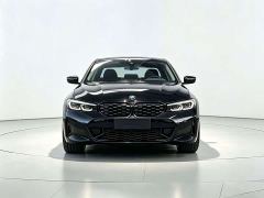 BMW 3 Series 325Li M Sport Package - ფოტო 2