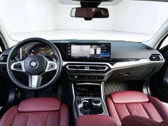 BMW 3 Series 325Li M Sport Package - ფოტო 4
