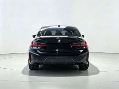 BMW 3 Series 325Li M Sport Package - ფოტო 8