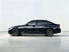 BMW 3 Series 325Li M Sport Package - ფოტო 9