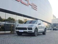 Porsche Cayenne 3.0T - фото 1