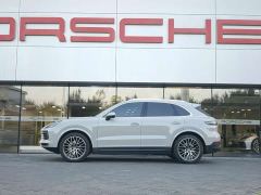 Porsche Cayenne 3.0T - фото 2
