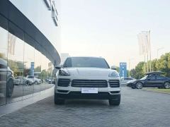 Porsche Cayenne 3.0T - фото 3