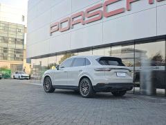 Porsche Cayenne 3.0T - фото 4