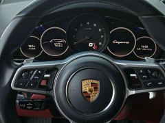 Porsche Cayenne 3.0T - фото 7