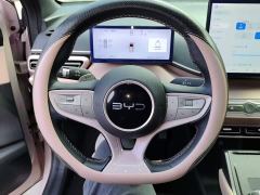 BYD Seagull Smart Driving Edition 305km Freedom Edition - фото 10