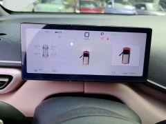 BYD Seagull Smart Driving Edition 305km Freedom Edition - фото 11