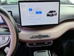 BYD Seagull Smart Driving Edition 305km Freedom Edition - фото 12