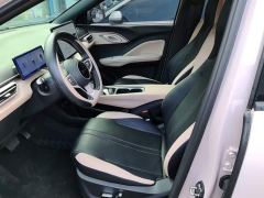 BYD Seagull Smart Driving Edition 305km Freedom Edition - фото 14