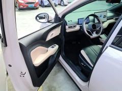 BYD Seagull Smart Driving Edition 305km Freedom Edition - фото 15