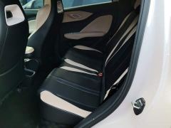 BYD Seagull Smart Driving Edition 305km Freedom Edition - фото 16
