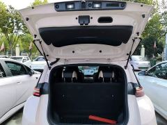BYD Seagull Smart Driving Edition 305km Freedom Edition - фото 18