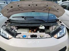 BYD Seagull Smart Driving Edition 305km Freedom Edition - фото 19