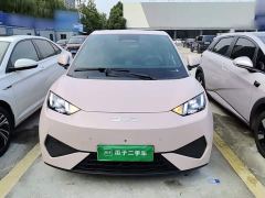 BYD Seagull Smart Driving Edition 305km Freedom Edition - фото 2