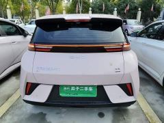 BYD Seagull Smart Driving Edition 305km Freedom Edition - фото 5
