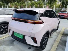 BYD Seagull Smart Driving Edition 305km Freedom Edition - фото 6