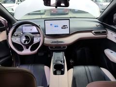 BYD Seagull Smart Driving Edition 305km Freedom Edition - фото 9