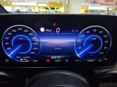 Mercedes-Benz EQE 350 Luxury - ფოტო 11