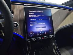 Mercedes-Benz EQE 350 Luxury - ფოტო 12