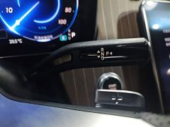 Mercedes-Benz EQE 350 Luxury - ფოტო 13