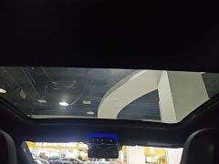 Mercedes-Benz EQE 350 Luxury - ფოტო 17
