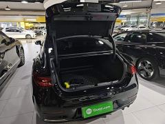 Mercedes-Benz EQE 350 Luxury - ფოტო 18