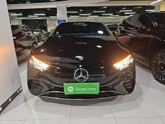 Mercedes-Benz EQE 350 Luxury - ფოტო 2