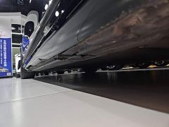 Mercedes-Benz EQE 350 Luxury - ფოტო 20