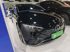 Mercedes-Benz EQE 350 Luxury - ფოტო 3