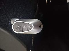 Mercedes-Benz EQE 350 Luxury - ფოტო 8