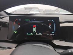 BYD Qin PLUS Glory Edition DM-i 55KM Leading - фото 11