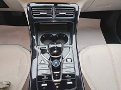BYD Qin PLUS Glory Edition DM-i 55KM Leading - фото 13