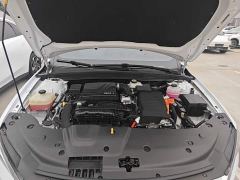 BYD Qin PLUS Glory Edition DM-i 55KM Leading - фото 19