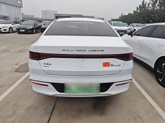 BYD Qin PLUS Glory Edition DM-i 55KM Leading - фото 5