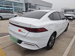 BYD Qin PLUS Glory Edition DM-i 55KM Leading - фото 6