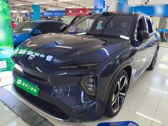 NIO ES7 75kWh - ფოტო 1