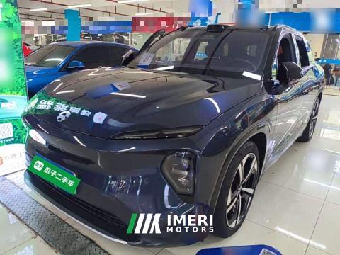 2023 NIO ES7 75kWh