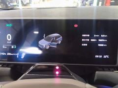 NIO ES7 75kWh - ფოტო 11