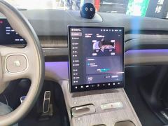 NIO ES7 75kWh - ფოტო 12