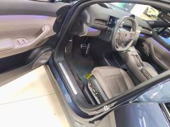 NIO ES7 75kWh - ფოტო 15